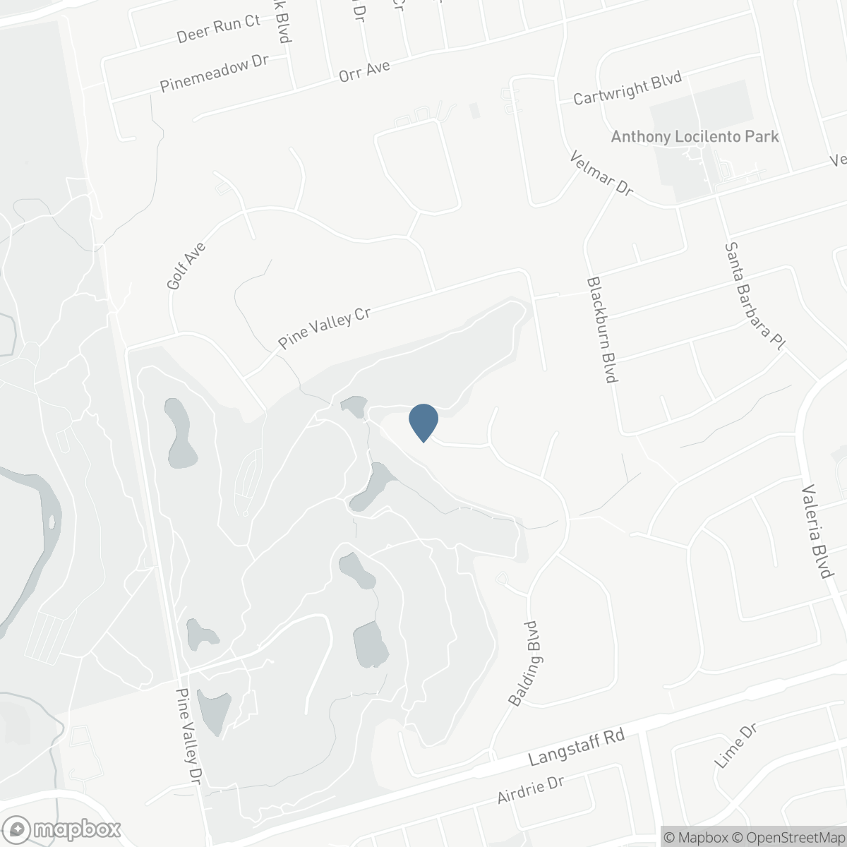 58 BUCK'S PLACE, Vaughan, Ontario L4L 3P9